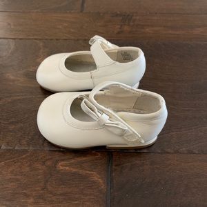 Stride Rite baby girl shoes